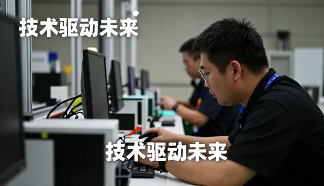选择北京兴谷意隆科技有限公司定制化软件开发的几个理由