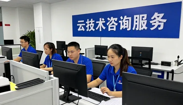 安装调试时代下运维与技术支持应用价值分析