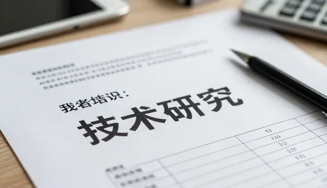 性能优化与适用场景的精准匹配